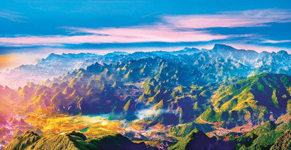 4803-4-1贵州境内的乌蒙山.jpg